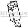 DAIHA 1714287105 Catalytic Converter